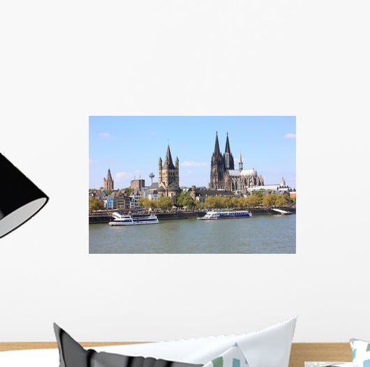 Cologne 2012