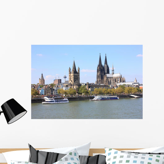 Cologne 2012