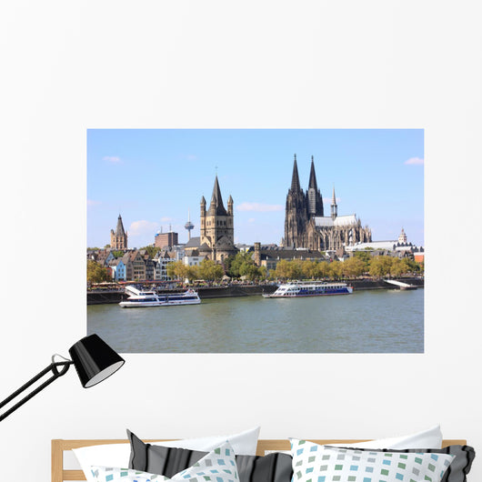 Cologne 2012