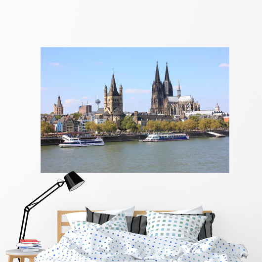 Cologne 2012