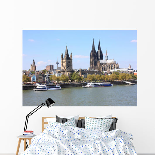Cologne 2012