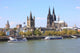Cologne 2012