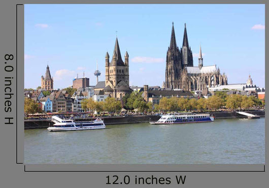 Cologne 2012
