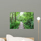 Forest Wall Decal