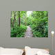 Forest Wall Decal