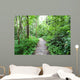 Forest Wall Decal