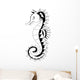 Sea Horse Wall Mural