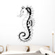 Sea Horse Wall Mural