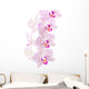 Orchid Wall Mural