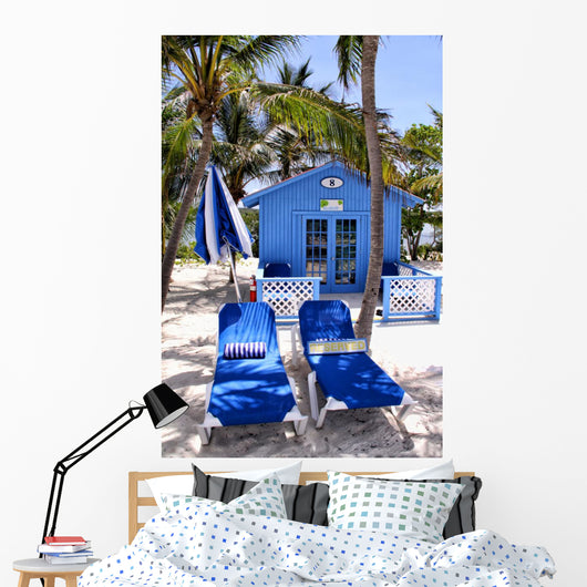 Beach Chairs Maldives