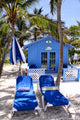 Beach Chairs Maldives