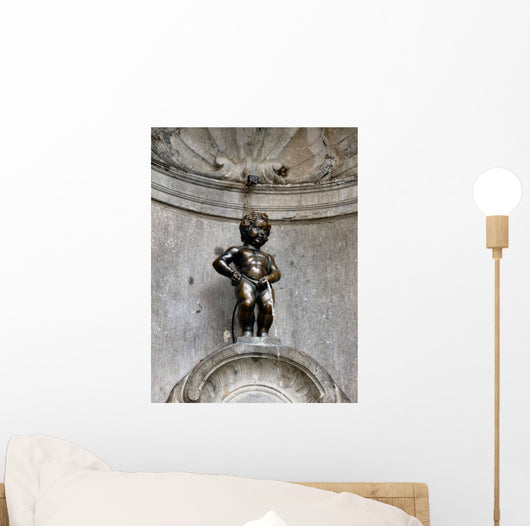 Manneken Pis