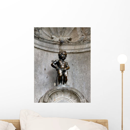 Manneken Pis