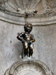 Manneken Pis