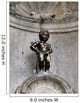 Manneken Pis