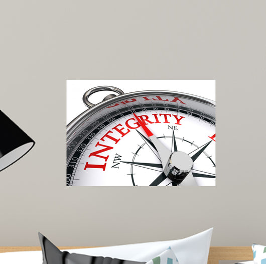 Integrity Conceptual Compass