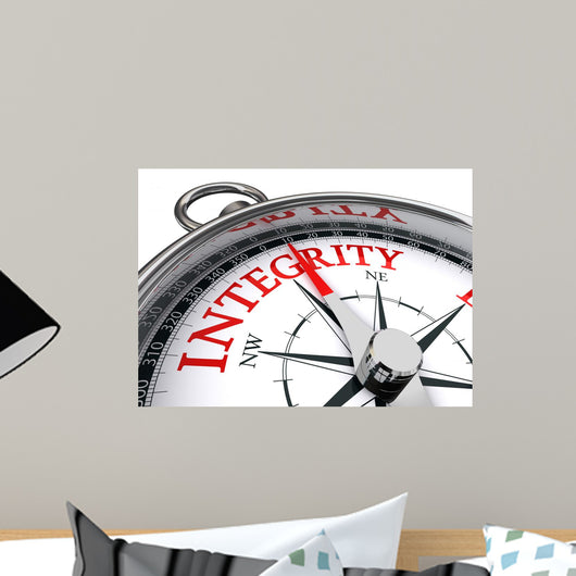 Integrity Conceptual Compass