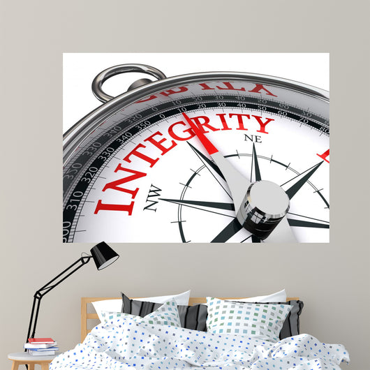 Integrity Conceptual Compass