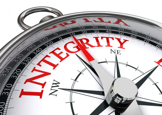 Integrity Conceptual Compass