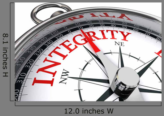 Integrity Conceptual Compass
