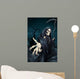 Grim Reaper Angel Death
