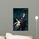 Grim Reaper Angel Death