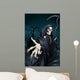 Grim Reaper Angel Death