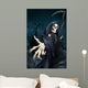 Grim Reaper Angel Death