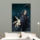 Grim Reaper Angel Death