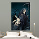 Grim Reaper Angel Death