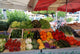 Frejus Market Vegetables