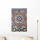 Traditional Moroccan Mosaic