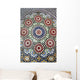 Traditional Moroccan Mosaic