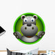 Funny Rhibo Head
