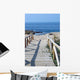 Road to the Sea Wall Mural