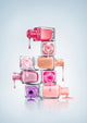 Nail Polish. Wall Mural