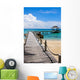 Wooden Pier Thailand