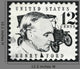 United States America 1968
