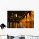 Stone Arch Bridge, Minneapolis Minnesota Wall Mural