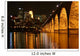Stone Arch Bridge, Minneapolis Minnesota Wall Mural