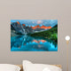 Moraine Lake Sunrise Colorful