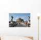 Castel Sant'Angelo, Rome Wall Mural