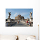 Castel Sant'Angelo, Rome Wall Mural