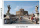 Castel Sant'Angelo, Rome Wall Mural
