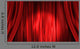 Curtain up