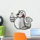 Animal concept Wall Decal