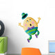 Humpty Dumpty Wall Decal