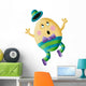 Humpty Dumpty Wall Decal
