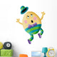 Humpty Dumpty Wall Decal