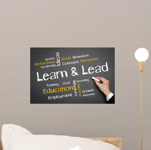 Learn and Lead